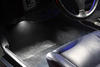 Led vloerplank Toyota Supra MK3