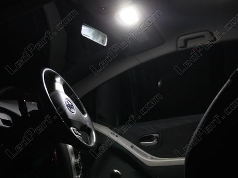 Led plafondverlichting voor Toyota Yaris 2