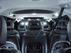 Led Plafondverlichting achter Volkswagen Caddy IV
