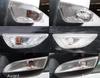 Led Zijknipperlichten Volkswagen EOS 1F Tuning