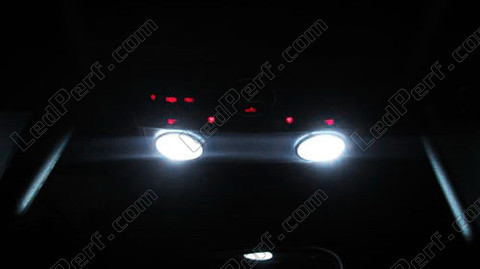Led plafondverlichting Volkswagen Eos 2012