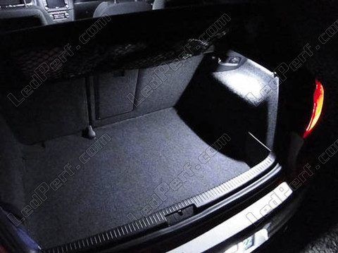 Led kofferbak Volkswagen Golf 6