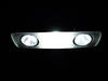Led Plafondverlichting achter Volkswagen Passat B6