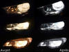 Led Dimlicht Volkswagen Polo 4 (9N1) Tuning