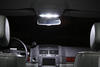 Led plafondverlichting voor Volkswagen Touareg