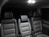 Led Plafondverlichting achter Volkswagen Touran V2