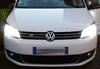 Led Dimlicht Volkswagen Touran V3