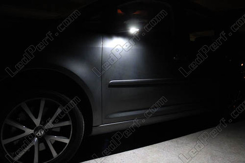 Led buitenspiegel Volkswagen Touran V3
