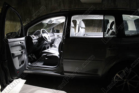 Led passagiersruimte Volkswagen Touran V3