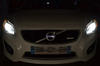 lamp Xenon effect Dimlicht Volvo C30 Led
