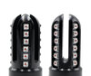 Set van LED-lampen voor achterlicht / remlicht van Aprilia Sport City Cube 250
