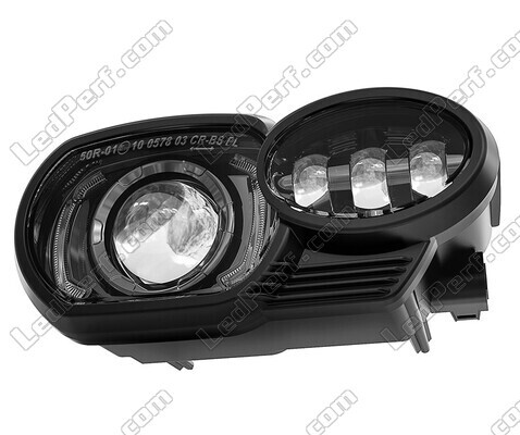 LED-koplamp voor BMW Motorrad K 1200 R (2004 - 2009)