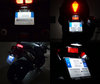 Led nummerplaat Can-Am Outlander 650 G2 Tuning