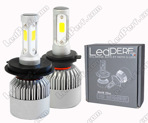 ledset Can-Am RS et RS-S (2014 - 2016)
