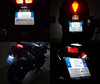 Led nummerplaat Can-Am RT Limited (2011 - 2014) (2011 - 2014) Tuning