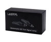 Verpakking Sequentiële LED knipperlichten voor Gilera Nexus 125
