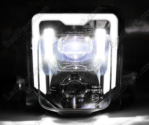 LED-koplamp voor Husqvarna Enduro 701 (2016 - 2023)