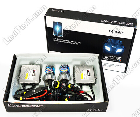 Led HID Xenon Kits Indian Motorcycle Chief classic / standard 1720 (2009 - 2013) Tuning