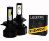 Led ledlamp Kymco MXU 150 Tuning