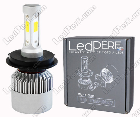 ledlamp MBK Flame X