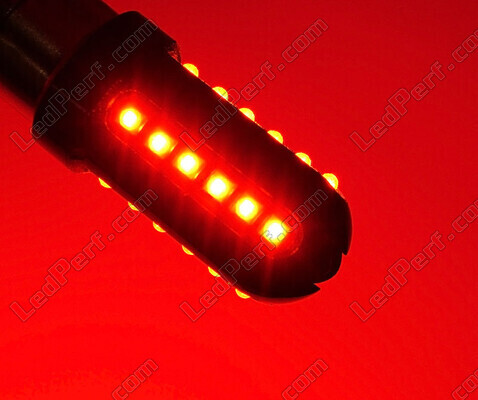 Set van LED-lampen voor achterlicht / remlicht van Moto-Guzzi California 1100 Classic