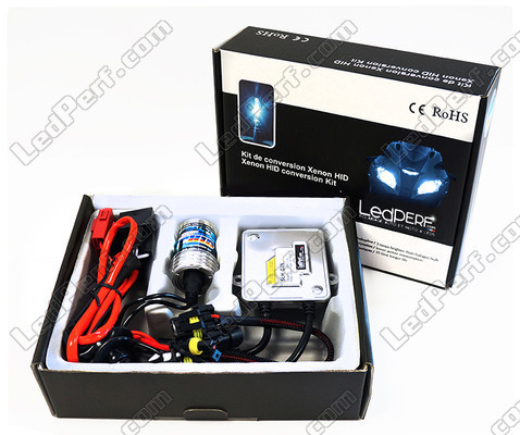 Led HID Xenon Kits Peugeot E-Vivacity Tuning