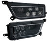 LED-koplamp voor Polaris RZR 900 - 900 S