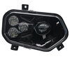 LED-koplamp voor Polaris Scrambler 850