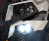 LED-koplamp voor Polaris Sportsman 850