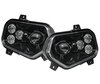 LED-koplamp voor Polaris Sportsman X2 550