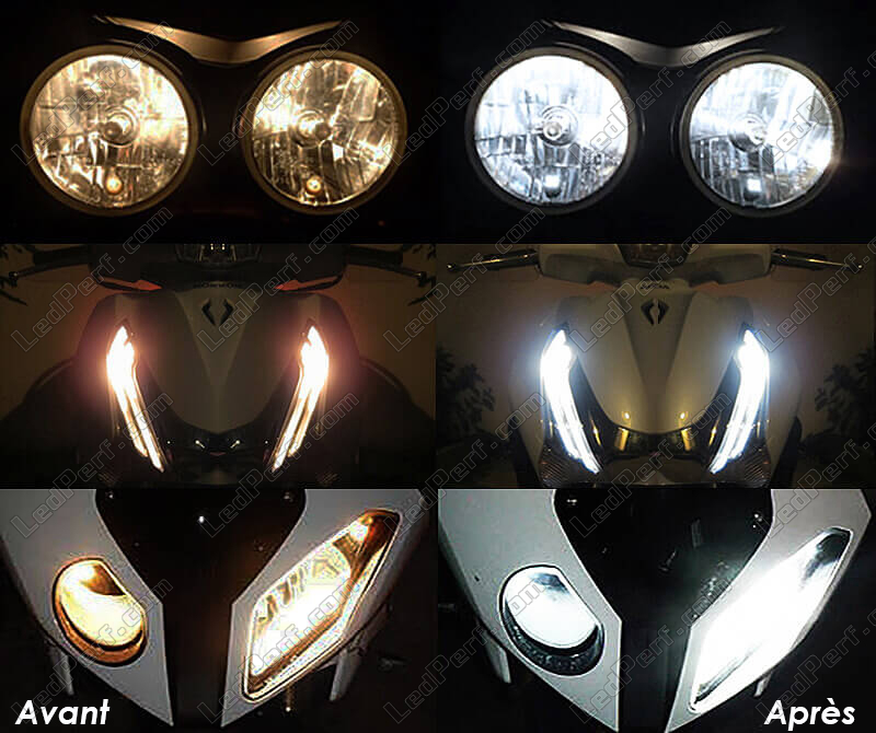 LED-Rücklicht Blinkerlampe Rauchobjektiv Passend für GSX-R 600 750 2004-2005 Motorrad-Rücklicht 