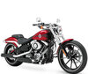 Motor Harley-Davidson Breakout 1690 (2012 - 2017)
