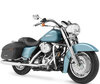 Motor Harley-Davidson Road King Custom 1584 (2007 - 2007)