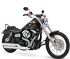 Motor Harley-Davidson Wide Glide 1584 - 1690 (2010 - 2017)