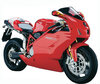 Motor Ducati 999 (2003 - 2006)