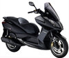Scooter Kymco Dink Street 300 (2010 - 2015)