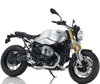 Motor BMW Motorrad R Nine T (2014 - 2023)