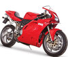 Motor Ducati 996 (1999 - 2002)