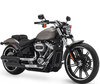 Motor Harley-Davidson Breakout 1745 - 1868 (2018 - 2022)