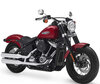 Motor Harley-Davidson Slim 1745 - 1868 (2018 - 2021)