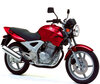 Motor Honda CB 250 Two Fifty (1992 - 2002)