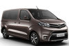 Busje Toyota Proace II (2016 - 2023)