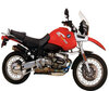 Motor BMW Motorrad R 1100 GS (1994 - 1999)