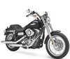 Motor Harley-Davidson Super Glide Custom 1450 (2005 - 2006)
