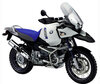 Motor BMW Motorrad R 1150 GS 00 (1999 - 2004)