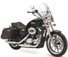 Motor Harley-Davidson Superlow 1200 (2014 - 2020)