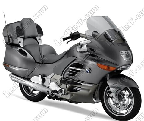 Motor BMW Motorrad K 1200 LT (2003 - 2011) (2003 - 2011)