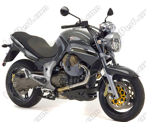 Motor Moto-Guzzi Breva 1100 / 1200 (2004 - 2012)
