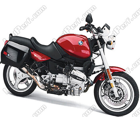 Motor BMW Motorrad R 1100 R (1995 - 2001)