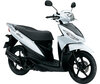Scooter Suzuki Address 110 (2015 - 2021)